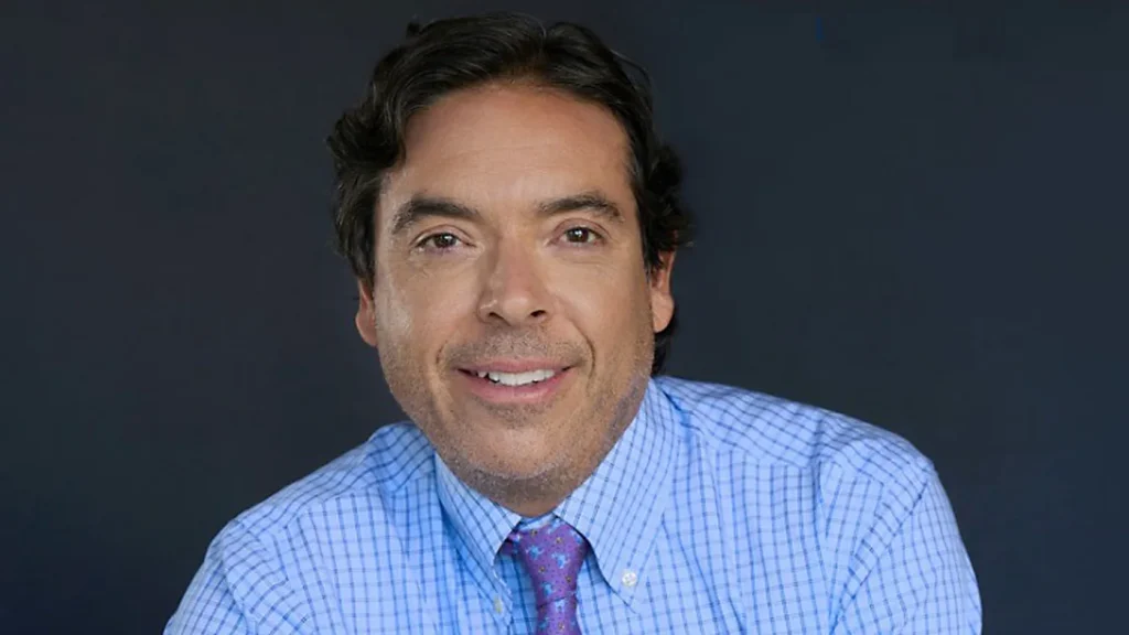 Dr. Mark Chavez