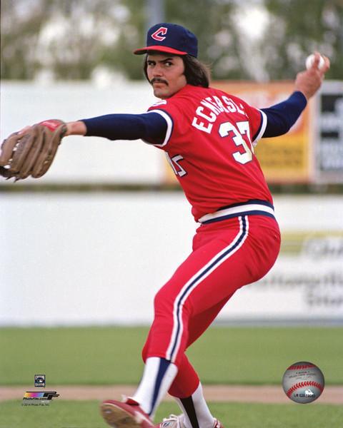 May 30, 1977: Dennis Eckersley