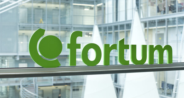 Finnish energy company Fortum