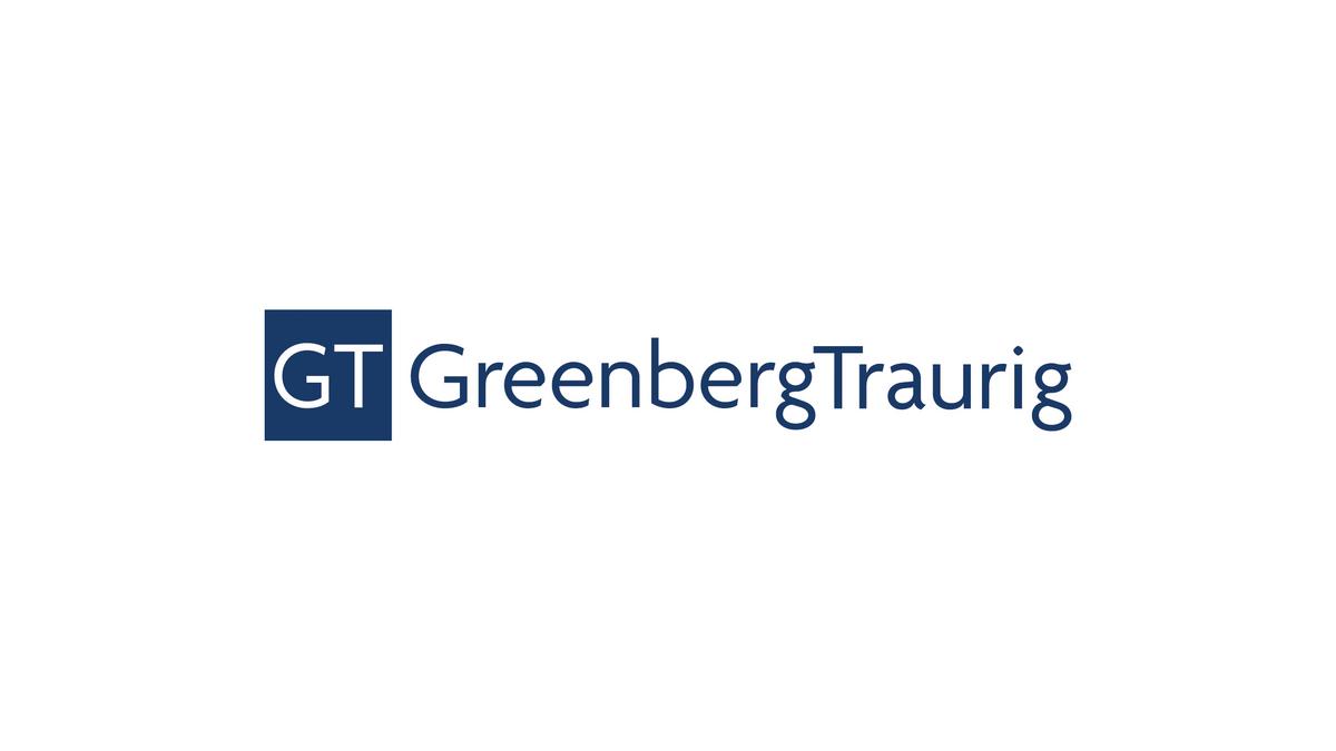 greenberg traurig, llp