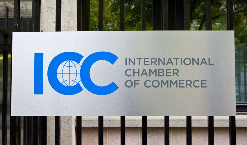 icc international chamber commerce