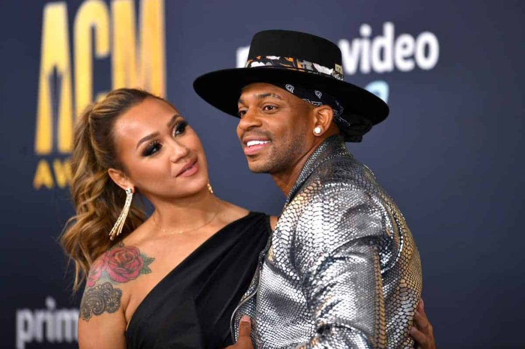 Jimmie Allen Finalizes Divorce from Alexis Gale Amid Personal Turmoil