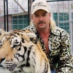 Joe Exotic Engaged to Fellow Prison Inmate Jorge Marquez