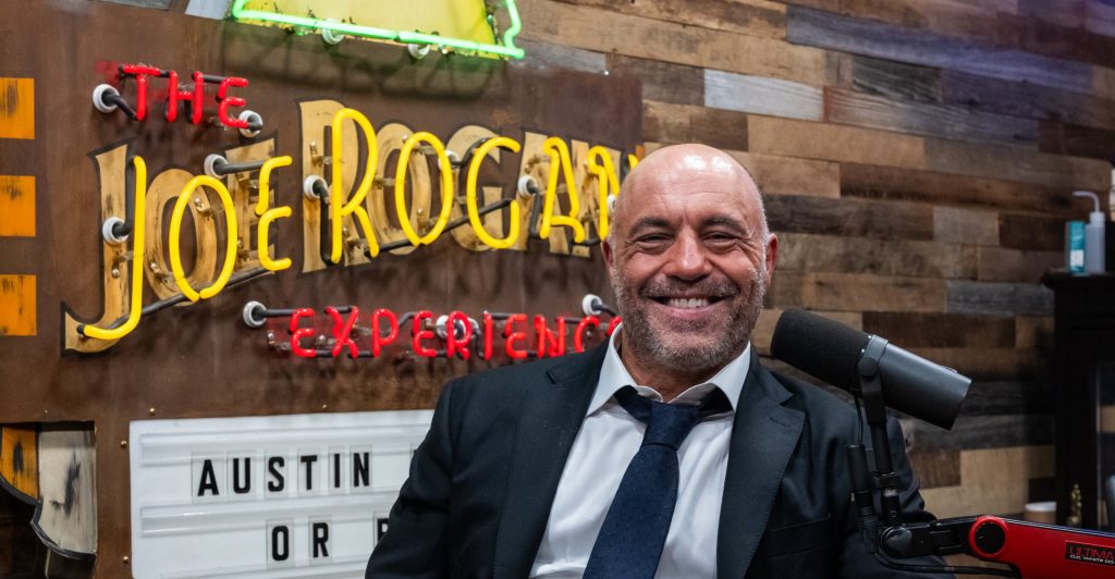 Donald Trump to Appear on Joe Rogan's Podcast