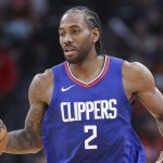 Kawhi Leonard's Trainer Sues LA Clippers Over Injury Treatment