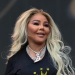 Lil' Kim Resolves $150,000 Tax Lien After Years of Financial Struggles