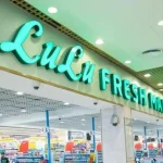 Lulu Retail Holdings Plans Record $1.4 Billion IPO in UAE