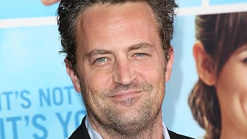 Matthew Perry's Doc, Mark Chavez Guilty in Death Probe