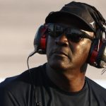 Michael Jordan’s 23XI Racing Team issues lawsuit against NASCAR