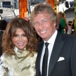 Nigel Lythgoe Denies Paula Abdul’s Sexual Assault Allegations