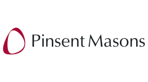 pinsent masons logo