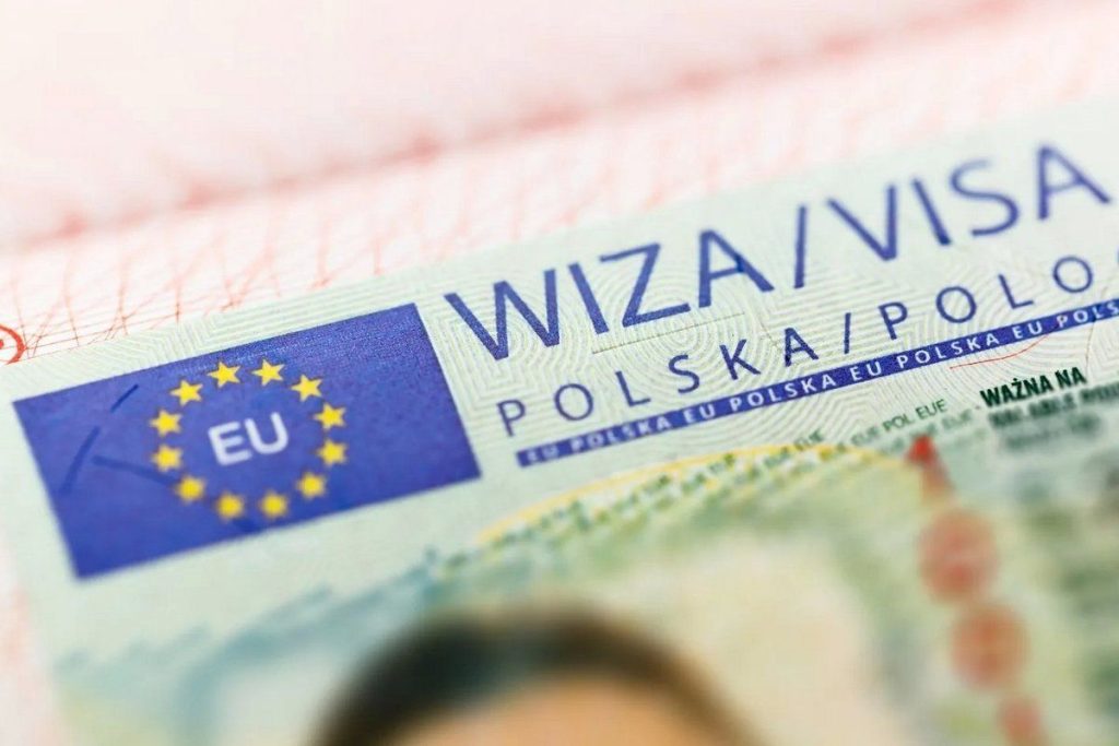 Poland's New Visa Regulations following cash-for-visas scandal