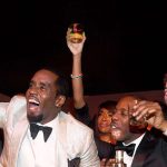 Prosecutors Accuse Diddy of 'Relentless' Witness Blackmail Campaign from Jail