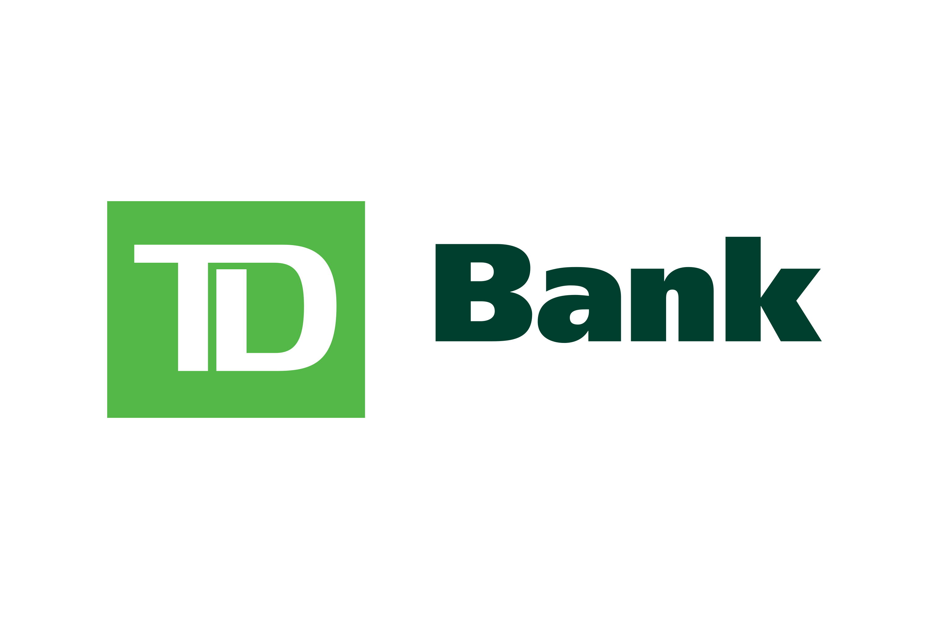 TD Bank N.A. logo