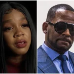 R. Kelly’s Daughter Buku Abi Reveals Shocking Childhood Abuse in Heart-Wrenching Documentary