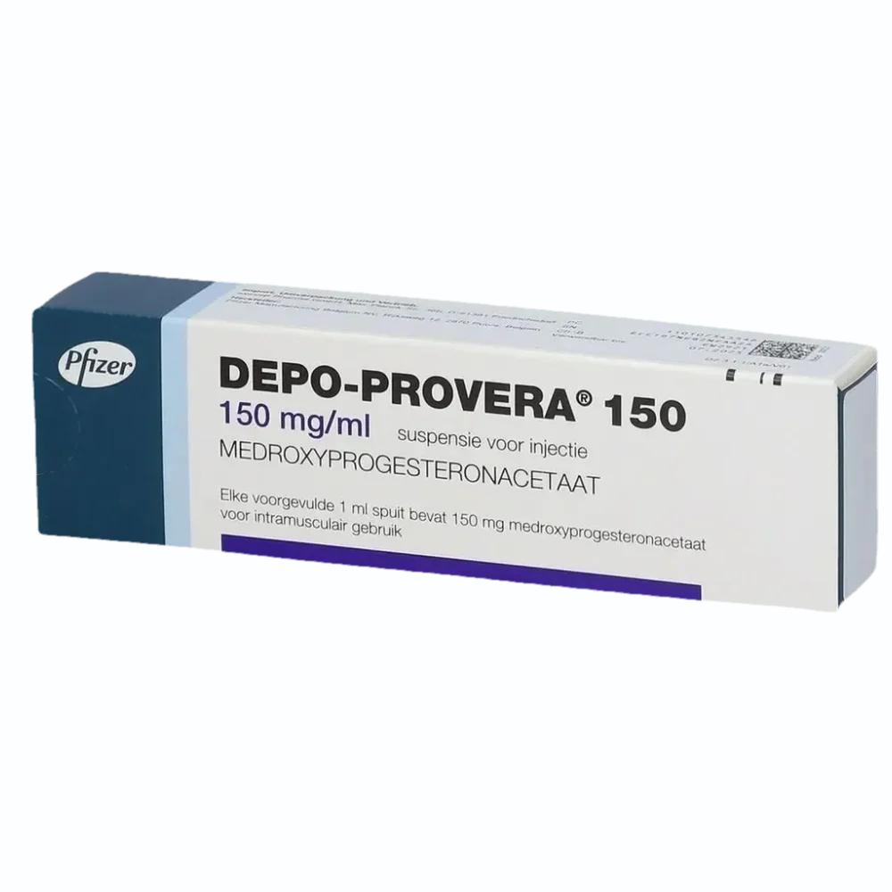 depo provera injection