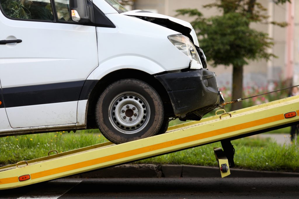 Tips on What to Ask Your Truck Accident Lawyer