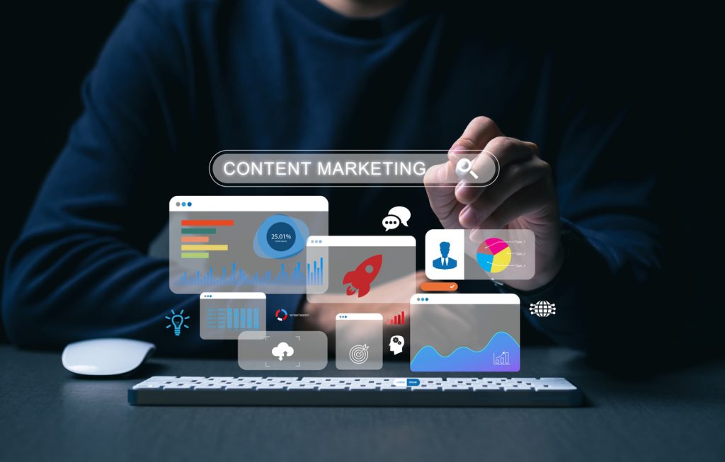 Content Marketing for Lawyers