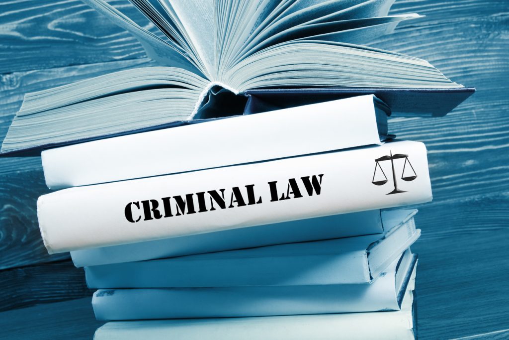 The Role of Evidence in Criminal Defence Cases