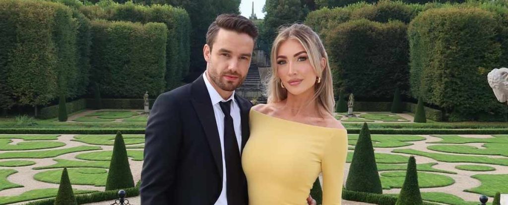 liam payne kate cassidy