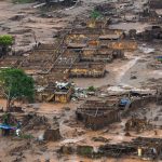 BHP's $47 Billion Over Mariana Dam's Collapse