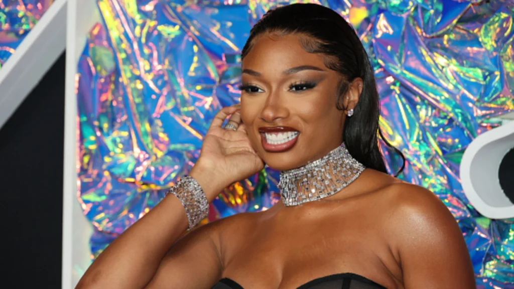 Megan Thee Stallion Takes Legal Action Against Blogger for Harassment