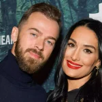 Former WWE Star Nikki Bella Gets Restraining Order Against Artem Chigvintsev