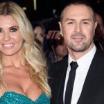 Paddy McGuinness Triumphs in Toxic Divorce, Secures £2.5M Mansion—But Ex Christine and Kids Will Remain!