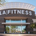 Justice Dept. Sues LA Fitness for Alleged Disability Discrimination