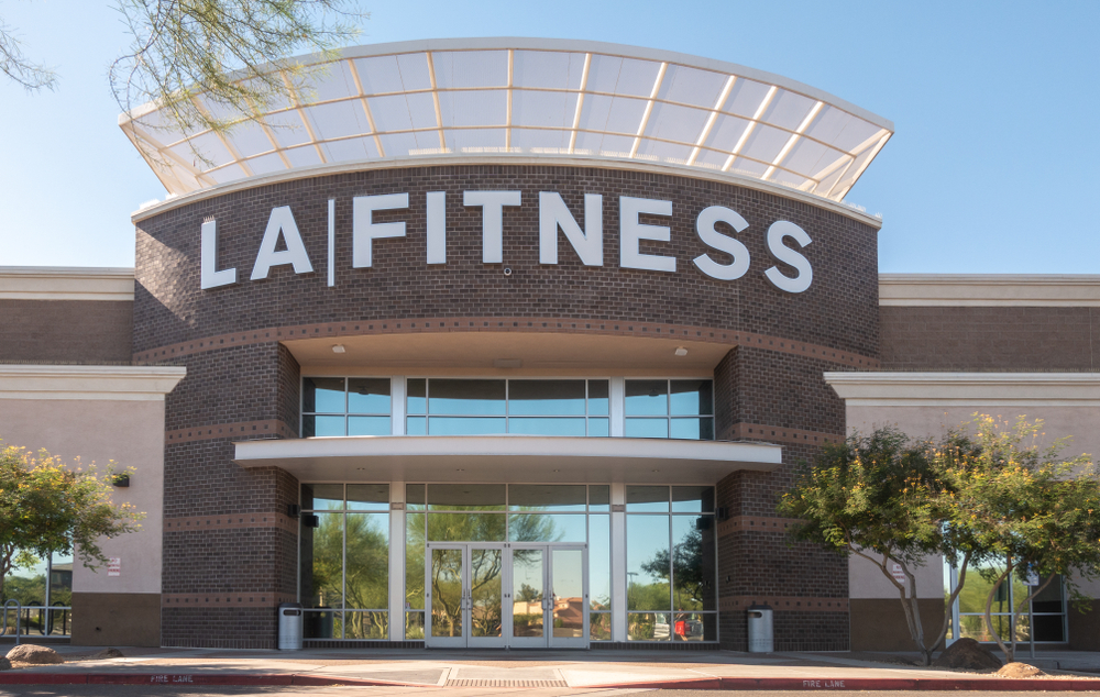 LA Fitness Lawsuit for Alleged Disability Discrimination. 