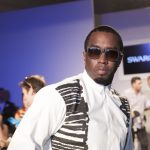 Sean ‘Diddy’ Combs Accused of Sexual Abuse of 9-Year Old