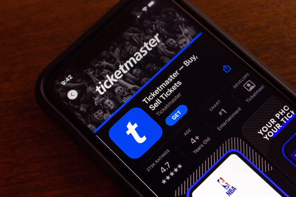 Ticketmaster Class Action Lawsuit: Negligence In Major Data Breach