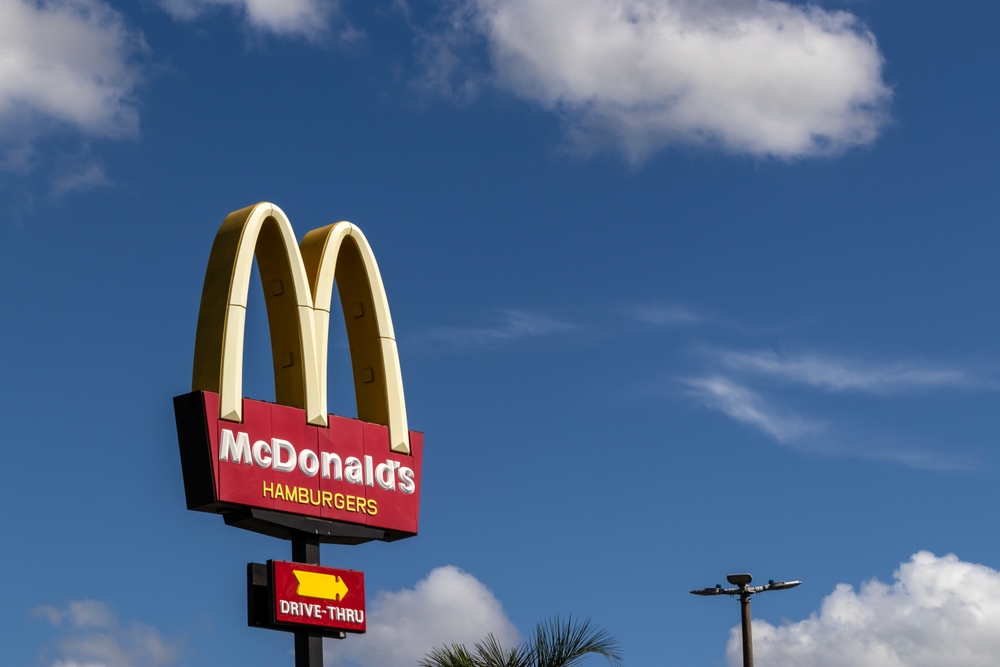 McDonald’s Adjusts Diversity Strategy, Pauses DEI Pledge