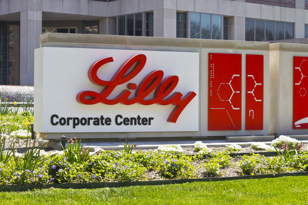 Eli Lilly and company