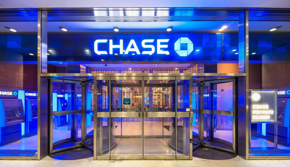 JPMorgan Chase