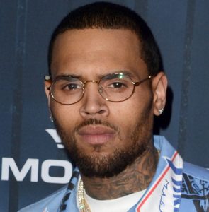 los,angeles, ,oct,22:,chris,brown,at,the,2016