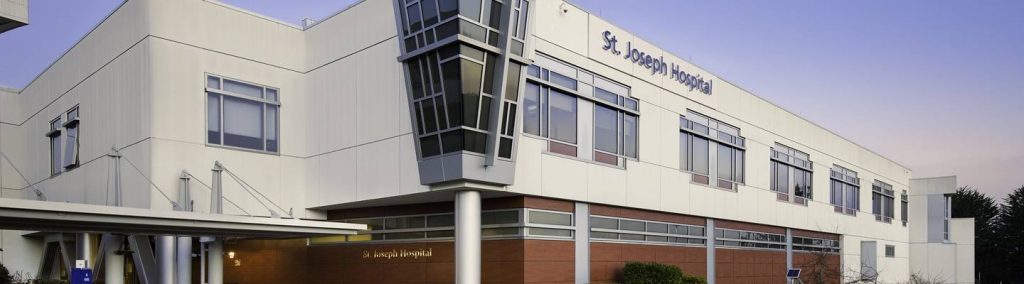 California sues Catholic hospital for halting emergency abortion