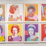 Clumsy" Thieves Bomb Dutch Gallery in Bold Heist for Warhol’s 'Reigning Queens' Prints