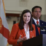 Florida Attorney General Ashley Moody Sues FEMA Officials Over Alleged Political Discrimination