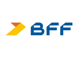 BFF Bank logo