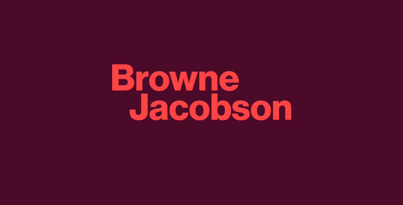 Browne Jacobson logo