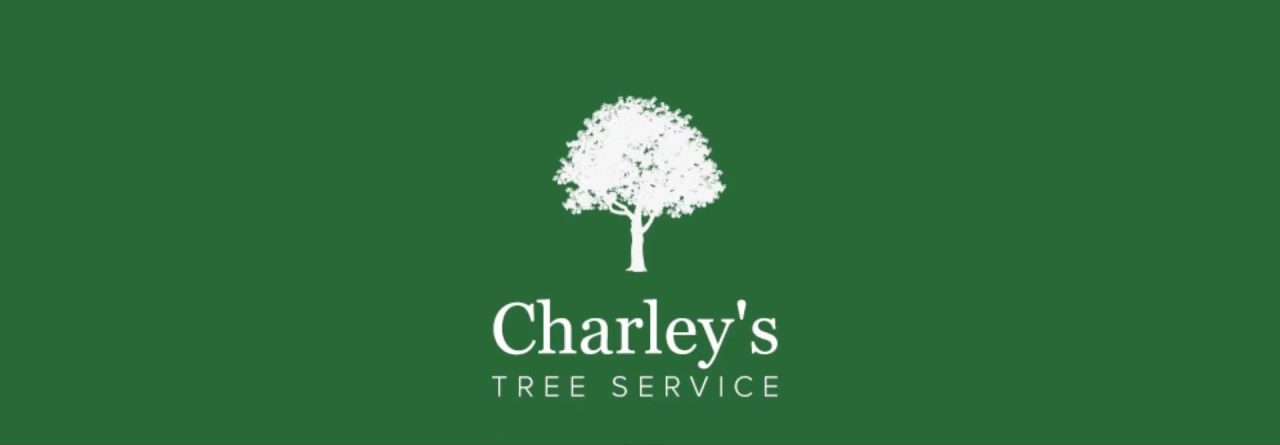 Charley’s Tree Service logo