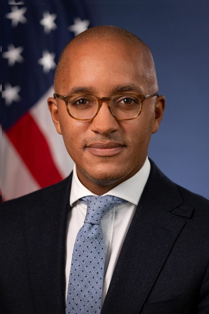 damian williams, united states attorney 2