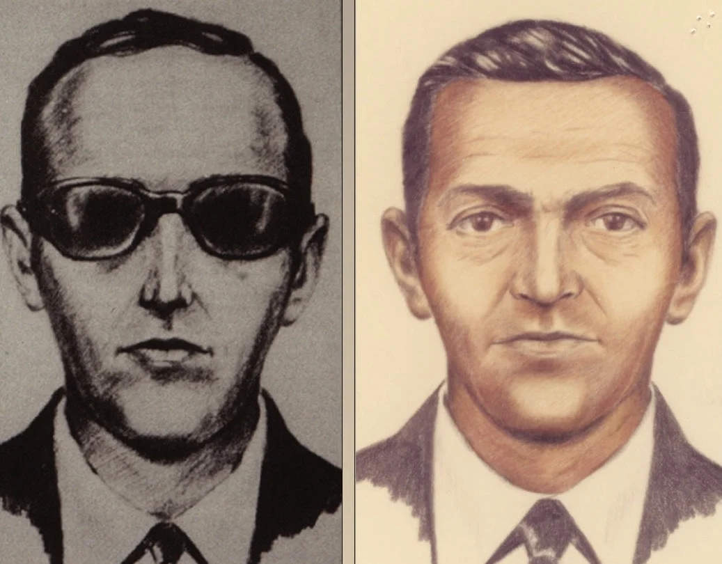 New Evidence Links McCoy to 1971 D.B. Cooper Hijacking