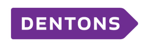 Dentons logo