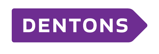 Dentons logo