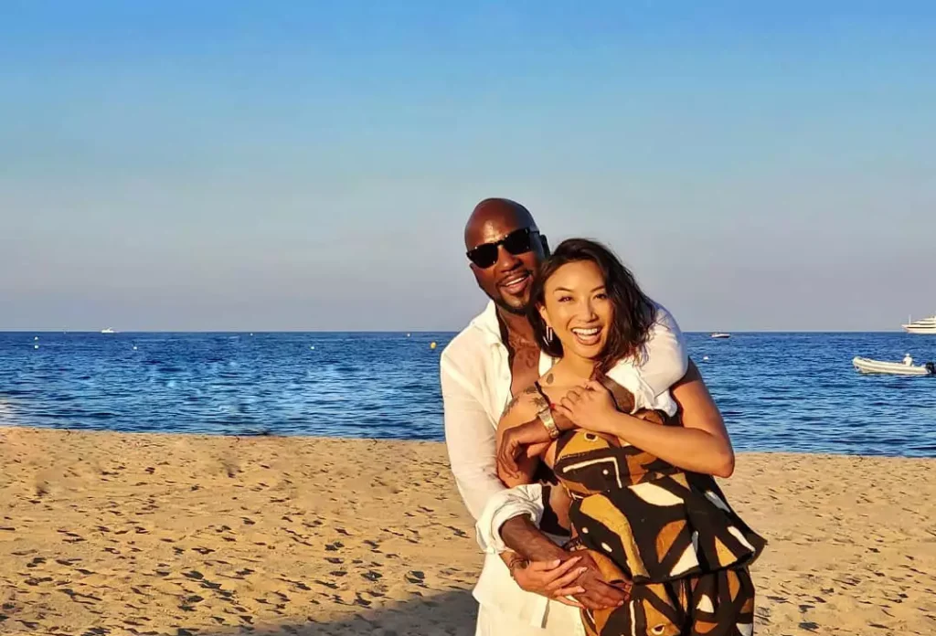 Jeannie Mai Accuses Jeezy of Harassment Over Bank Records Subpoena