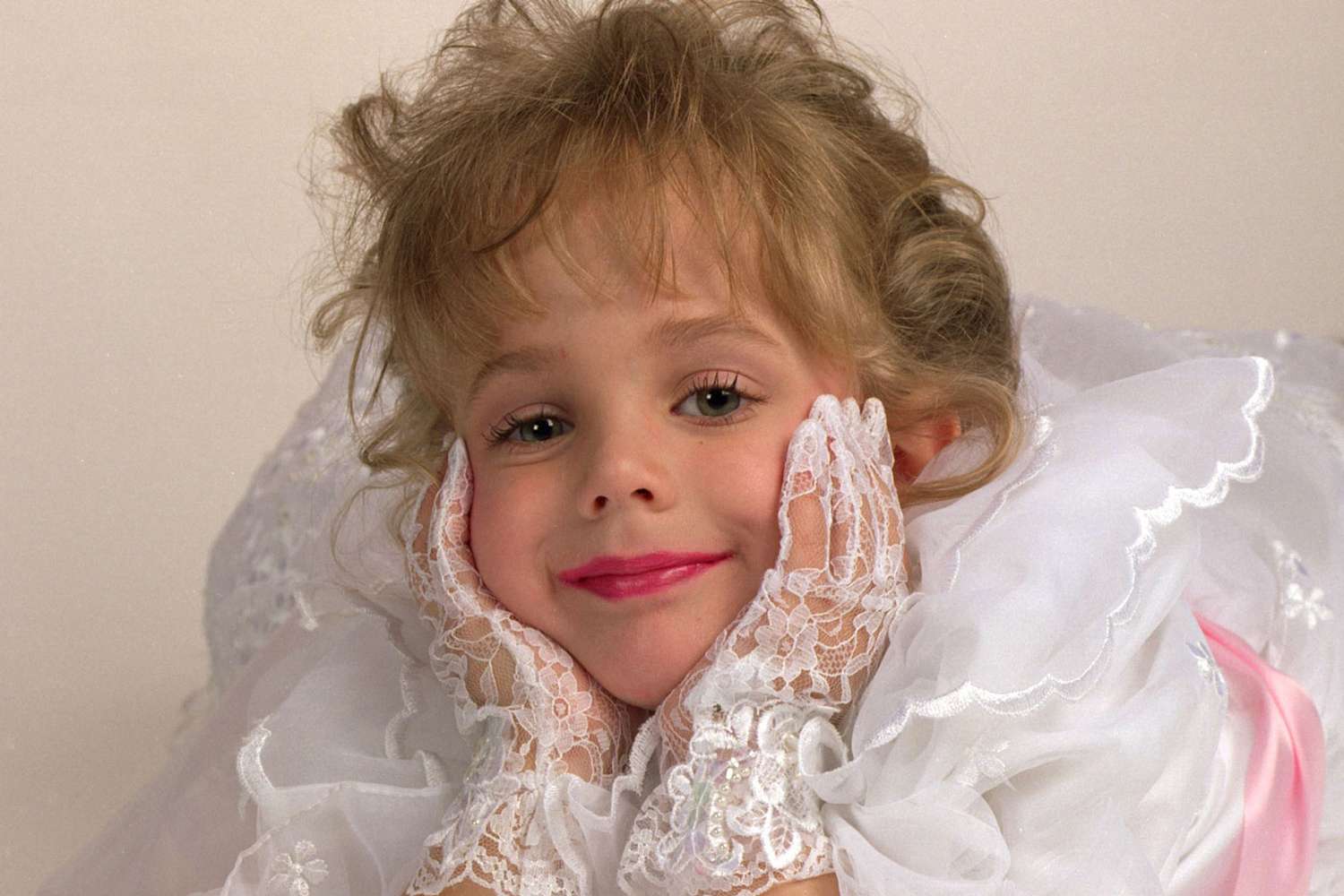 jonbenet ramsey 