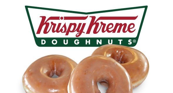 Krispy Kreme Celebrates World Kindness Day with Free Doughnuts