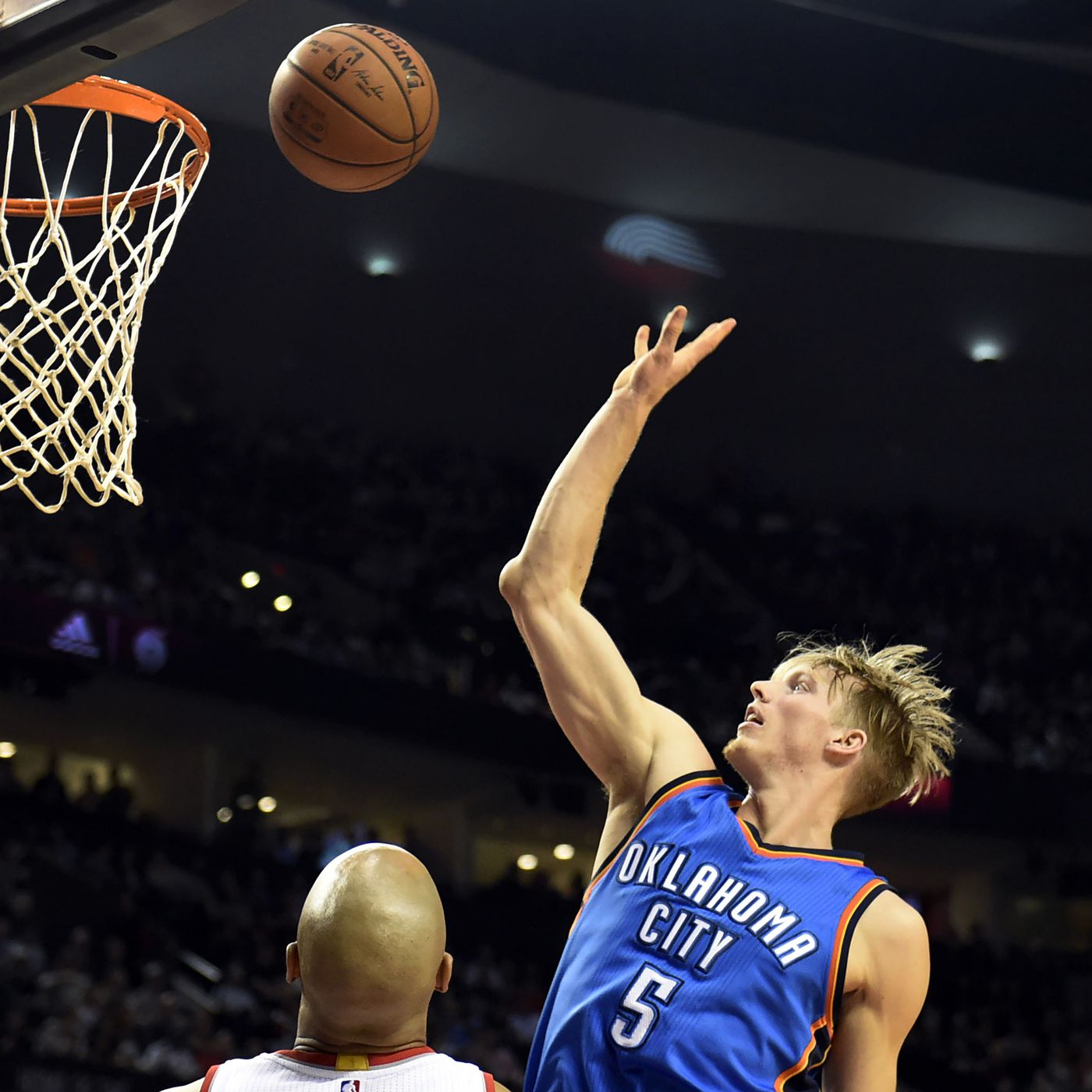 kyle singler